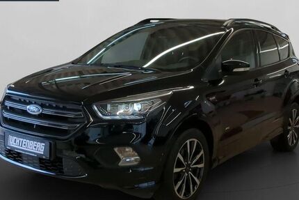 Ford Kuga 96.650 km 18.290 &euro; Leverkusen 51381
