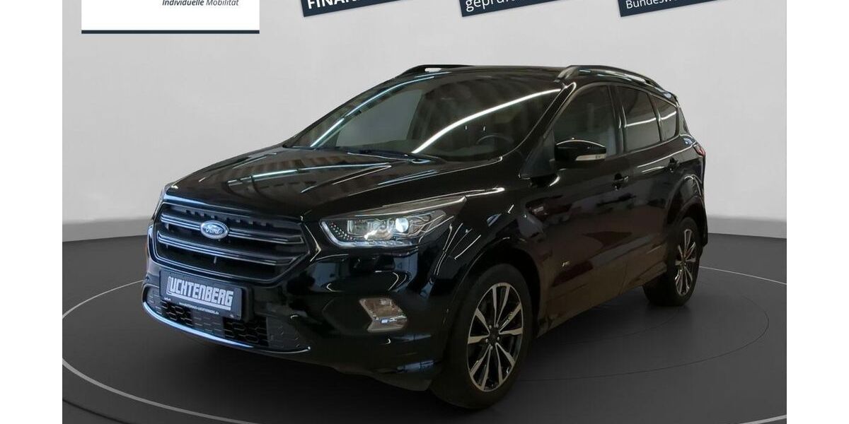 Ford Kuga 96.650 km 18.290 &euro; Leverkusen 51381