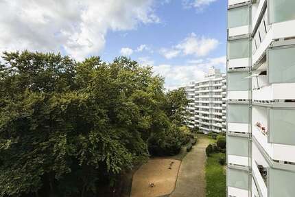 Wohnung Bergisch Gladbach Alt-Frankenforst - 1 Zimmer, 50 m&sup2;, 117.000&euro; | Angebot:25532308