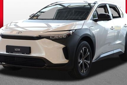 Toyota bZ4X 1.007 km 46.689 € Gevelsberg 58285