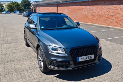 Audi Q5 258.000 km 13.500 &euro; Mettmann 40822