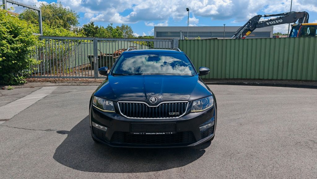 Skoda Octavia 253.000 km 7.200 &euro; Monheim 40789