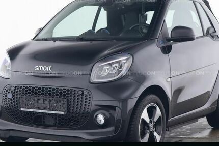 Smart ForTwo 22.569 km 17.900 &euro; Köln-Deutz 51105