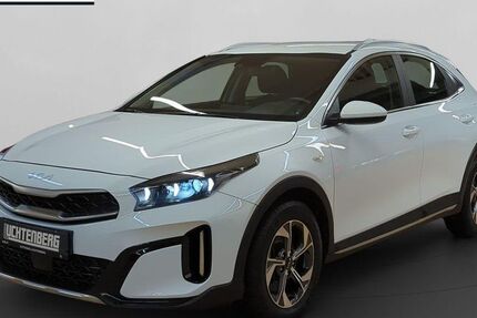 Kia XCeed 24.300 km 16.880 &euro; Leverkusen 51381