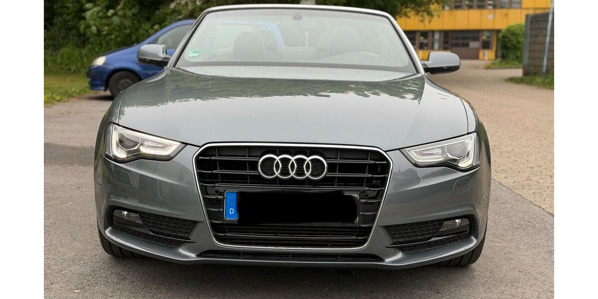 Audi A5 72.000 km 16.500 &euro; VELBERT 42551