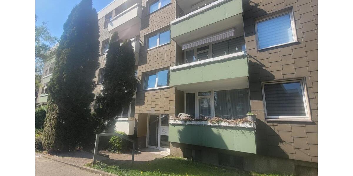 Erdgeschoßwohnung Hattingen Blankenstein - 3 Zimmer, 76 m&sup2;, 830&euro; | Angebot:24770703