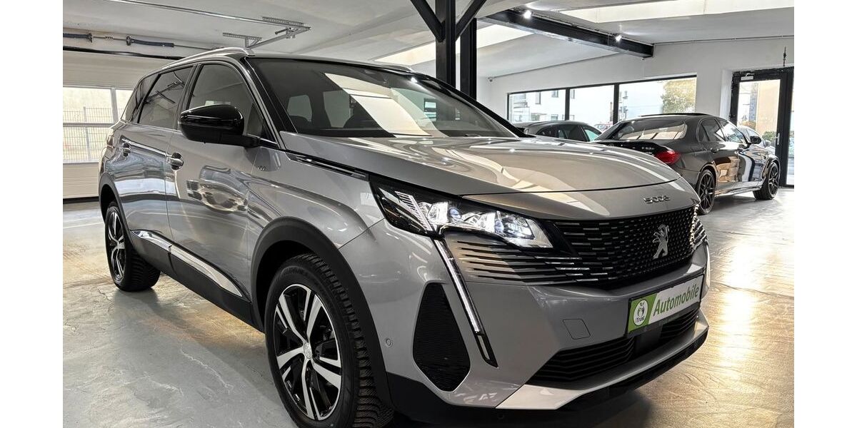 Peugeot 5008 16.900 km 28.799 &euro; Solingen 42697