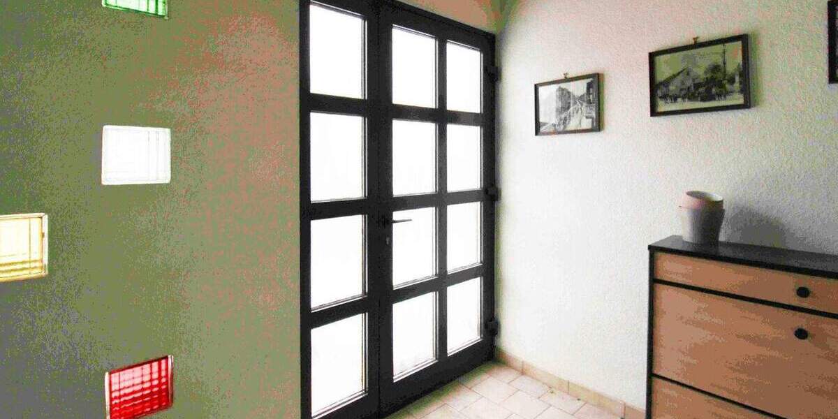 Einfamilienhaus Heiligenhaus Mitte - 6 Zimmer, 125 m&sup2;, 539.000&euro; | Angebot:24850775