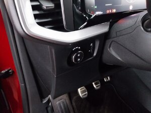 Opel Mokka Ultimate Matrix AGR SHZ LHZ ACC Kam 20.945 km 20.480 &euro; HAAN 42781