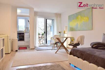Zimmer Köln Lindenthal - 1 Zimmer, 1.250&euro; | Angebot:25659498