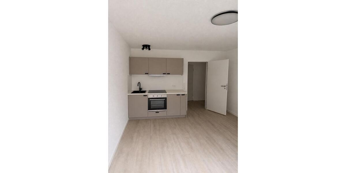 Etagenwohnung Wuppertal Gemarkung Ronsdorf - 1 Zimmer, 25 m&sup2;, 550&euro; | Angebot:27592127