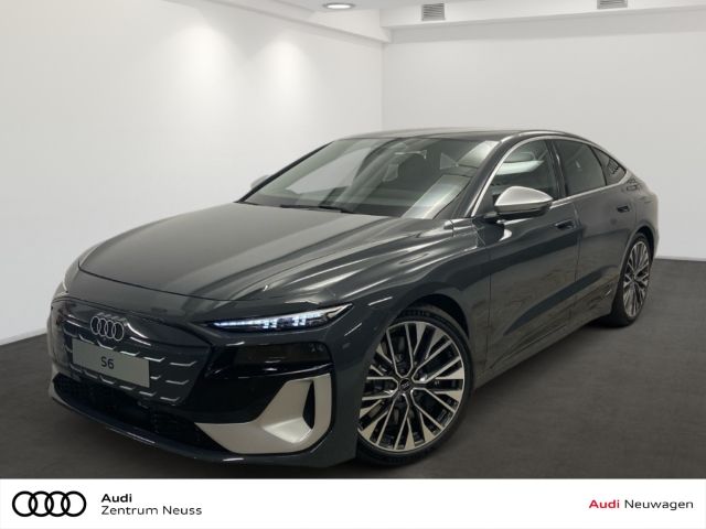 Audi S6 e-tron 1.500 km 89.980 &euro; Neuss 41464