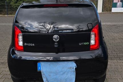 Skoda Citigo 165.000 km 4.000 &euro; Heiligenhaus 42579
