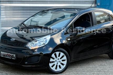 Kia Rio 41.500 km 7.298 &euro; Ratingen 40880