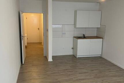Wohnung Wuppertal Gemarkung Barmen - 1 Zimmer, 34 m&sup2;, 305&euro; | Angebot:24981092