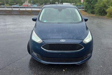 Ford C-Max 182.000 km 5.990 &euro; Düsseldorf 40591