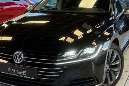VW Arteon 135.000 km 23.999 &euro; pulheim 50259
