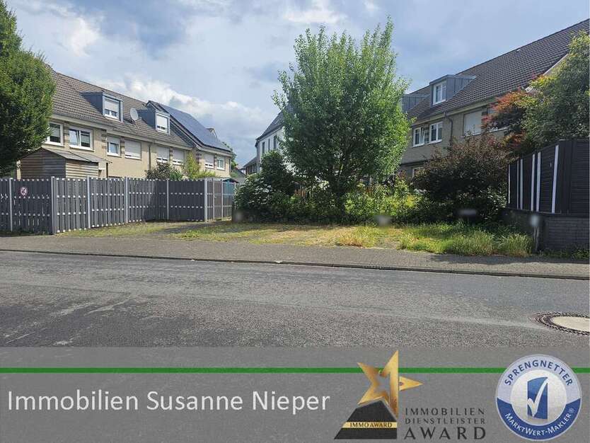 Garage zu verkaufen in Solingen 26.000 € 41 m²