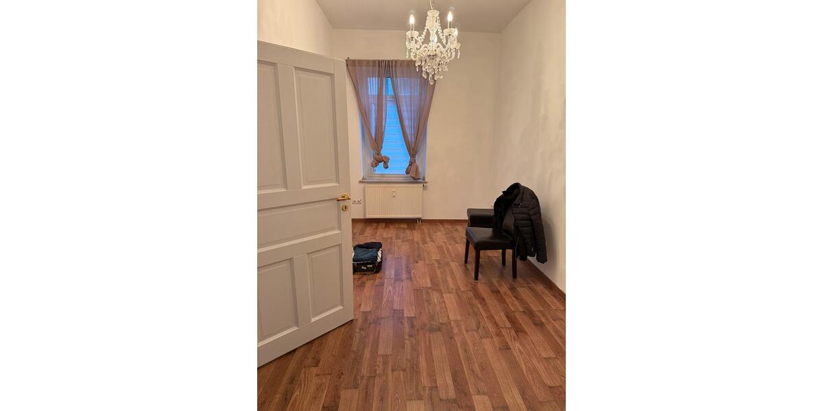 Erdgeschoßwohnung Neuss Furth-Mitte - 2 Zimmer, 44 m&sup2;, 650&euro; | Angebot:24742490