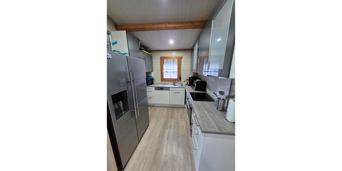 Einfamilienhaus Hattingen Niederbonsfeld - 3.5 Zimmer, 77 m&sup2;, 129.999&euro; | Angebot:24661377