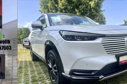 Honda HR-V 44.396 km 22.990 € Köln 50859