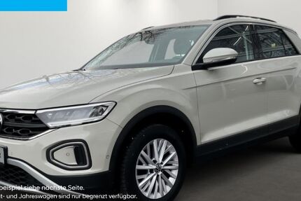 VW T-Roc 76.921 km 22.890 &euro; Solingen 42651