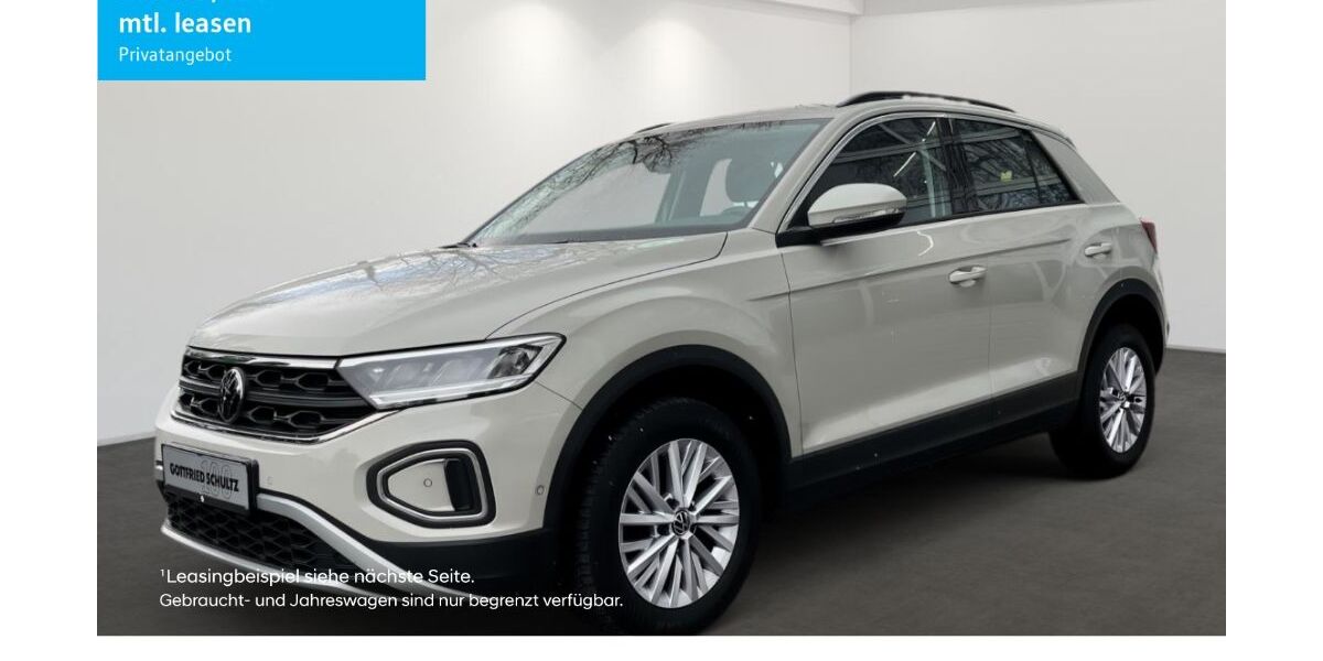 VW T-Roc 76.921 km 22.890 &euro; Solingen 42651