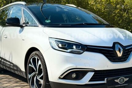 Renault Scenic 130.000 km 11.799 € Wuppertal 42285