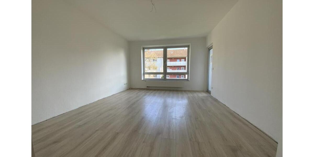 Etagenwohnung Remscheid Lüttringhausen - 2 Zimmer, 56 m&sup2;, 489&euro; | Angebot:26194330