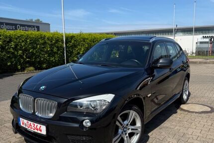BMW X1 171.220 km 10.900 &euro; Wuppertal 42329