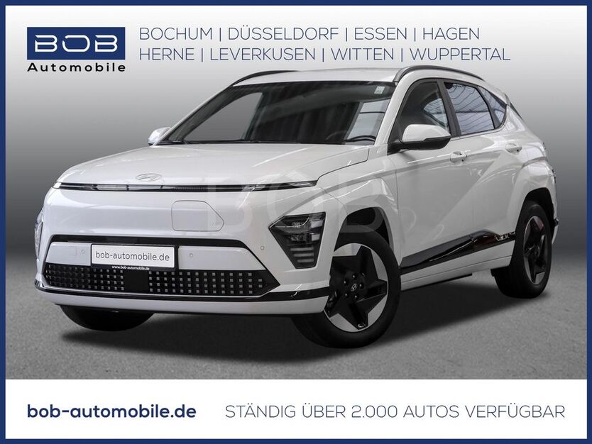 Hyundai KONA 9.611 km 30.444 € Essen 45355