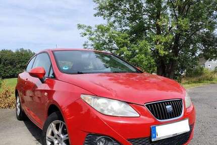 Seat Ibiza 75.400 km 3.700 € Radevormwald 42477