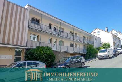 Wohnung Wuppertal Gemarkung Ronsdorf - 3 Zimmer, 68 m&sup2;, 139.000&euro; | Angebot:27653548