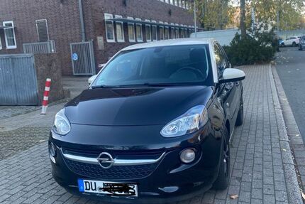 Opel Adam 95.547 km 8.600 € Duisburg 47053