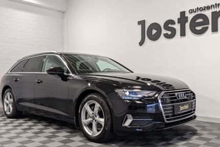 Audi A6 18.500 km 39.990 &euro; Monheim am Rhein 40789