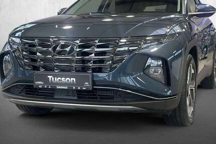 Hyundai TUCSON 24.353 km 28.990 € Bochum 44866