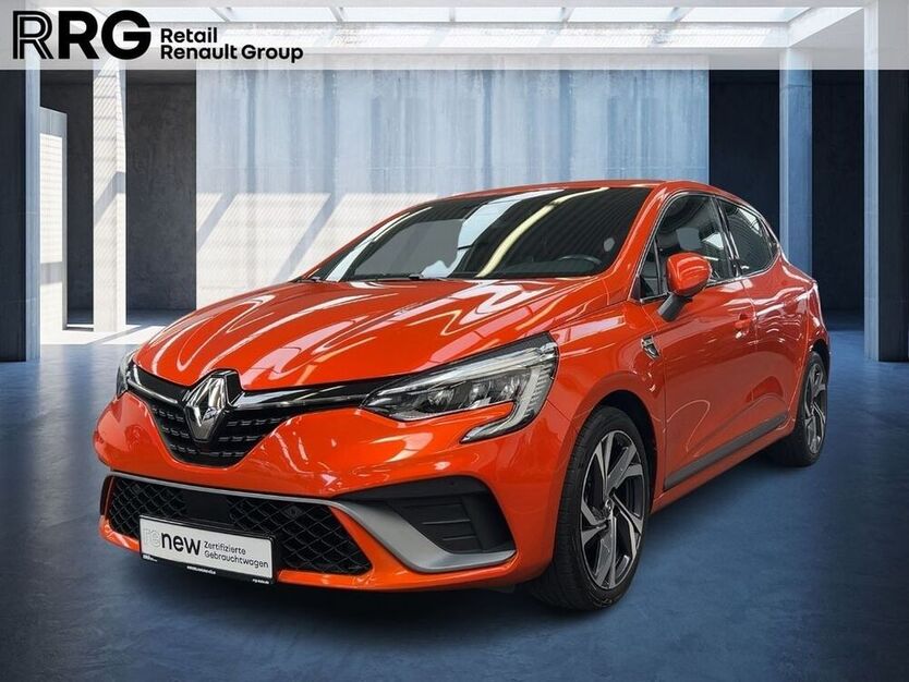 Clio