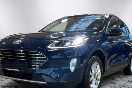 Ford Kuga 31.372 km 25.840 € Radevormwald 42477