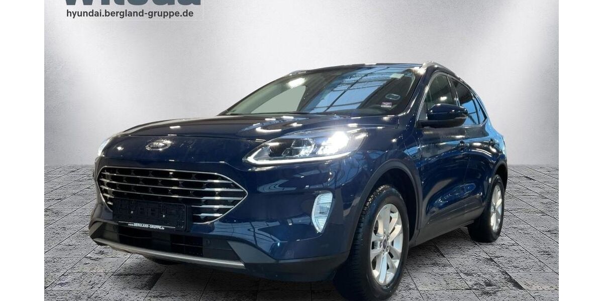 Ford Kuga 31.372 km 25.840 € Radevormwald 42477