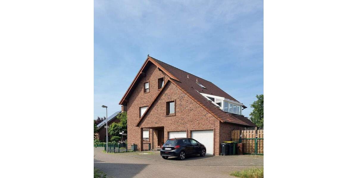 Mehrfamilienhaus, Wohnhaus Dormagen Nievenheim - 7 Zimmer, 251 m&sup2;, 1.100.000&euro; | Angebot:24277380