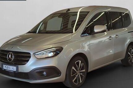 Mercedes-Benz T-Klasse 67.650 km 22.880 &euro; Leverkusen 51381