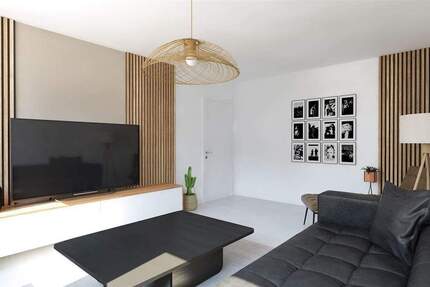 Wohnung Neuss Barbaraviertel - 3 Zimmer, 209.900&euro; | Angebot:24712500