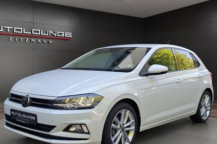 VW Polo 75.494 km 14.650 &euro; Wuppertal 42349