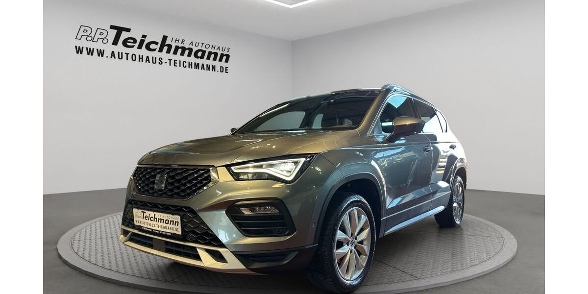Seat Ateca 55.961 km 25.390 &euro; Dormagen 41540