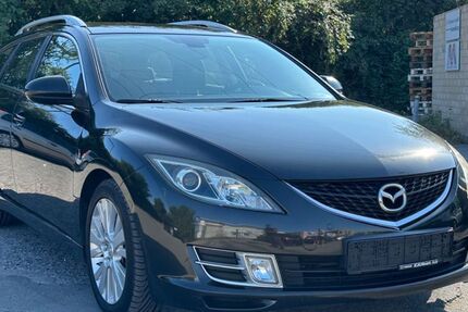 Mazda 6 209.000 km 5.800 € Neuss 41460