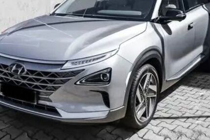 Hyundai NEXO 38.100 km 22.500 &euro; Köln 51143
