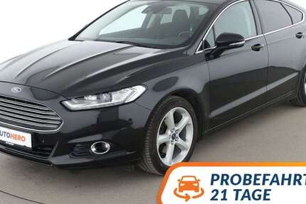 Ford Mondeo 75.419 km 13.860 &euro; Köln 50739