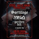 H666| Steel Held High 2026