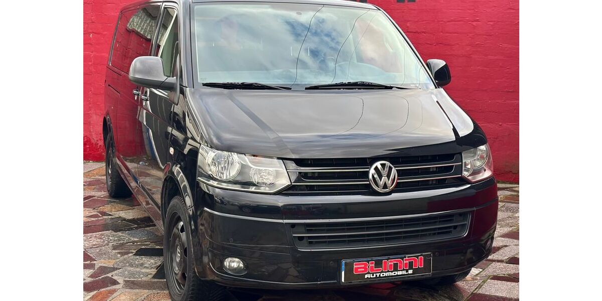 VW T5 Transporter 337.000 km 15.999 € Leverkusen 51373