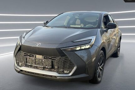 Toyota C-HR 5.000 km 33.990 &euro; Köln 51149